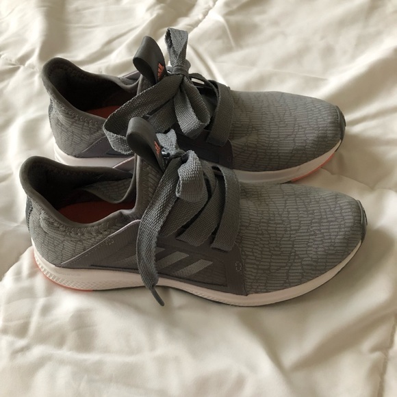 adidas Shoes - Adidas Edge Lux Bounce running shoes